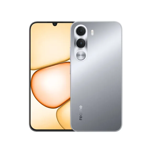 Realme 64GB – Gray price comparison Qatar – cheapest at iConnect