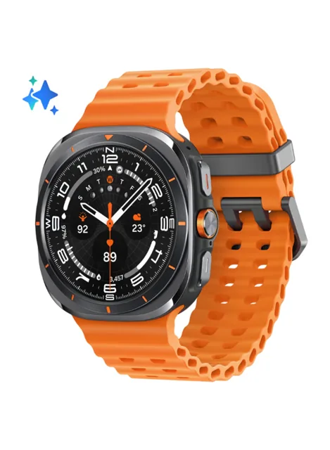 Samsung Galaxy Watch Ultra – Titanium price comparison Qatar – cheapest at Noon