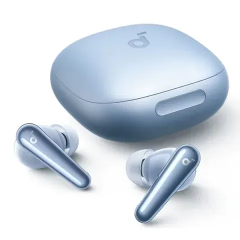Anker Soundcore Liberty 4Pro - Blue, Blue product image