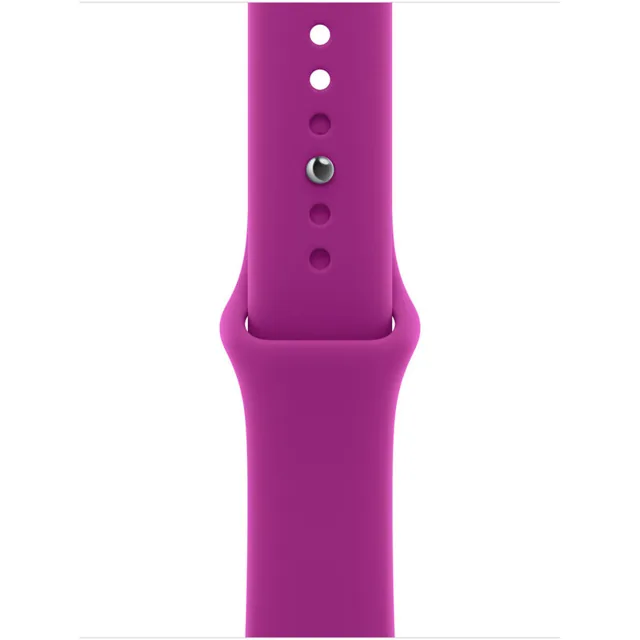 Apple 40mm Magenta Sport Band - M/L product image
