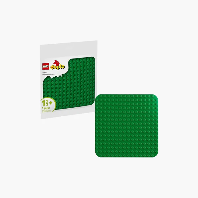 LEGO® Green Building Plate price comparison Qatar – cheapest at LEGO Qatar