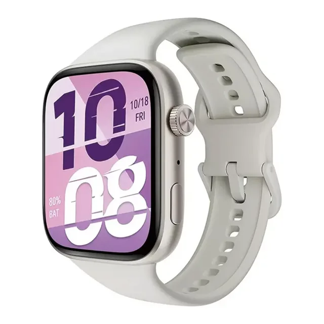 Honor Watch – White price comparison Qatar – cheapest at Carrefour Qatar