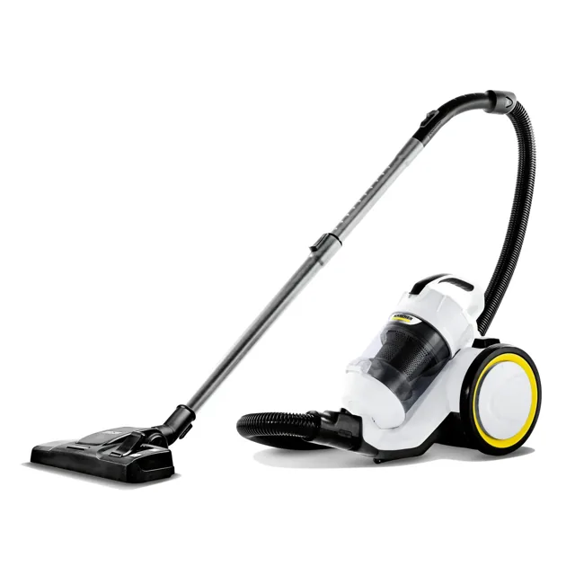 Karcher Vacuum Cleaner Multi Cyclone 700 W price comparison Qatar – cheapest at Lulu Hypermarket
