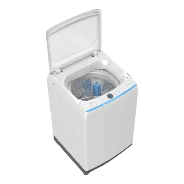 Midea Top Load Washing Machine, 12 kg, White, MA200W120WBH price comparison Qatar – cheapest at Carrefour Qatar