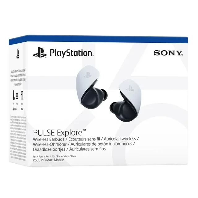 playstation pulse explore price comparison Qatar – cheapest at Microless