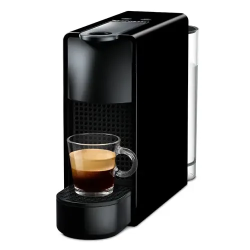 Nespresso Essenza Mini C30 Coffee Machine Black GNN133MCL00154 price comparison Qatar – cheapest at Al Meera