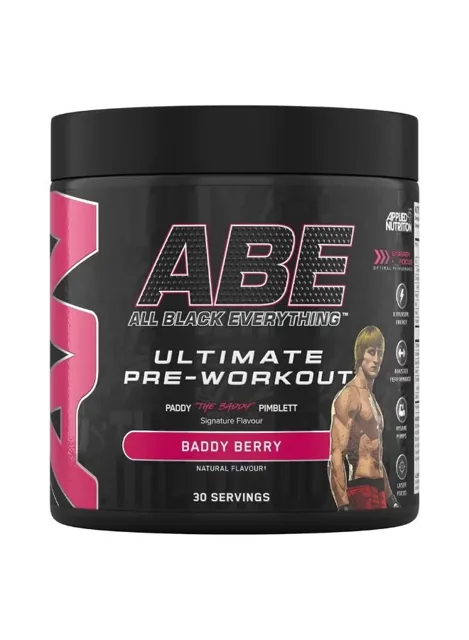 Applied Nutrition Abe Pre Workout Powder price comparison in Qatar