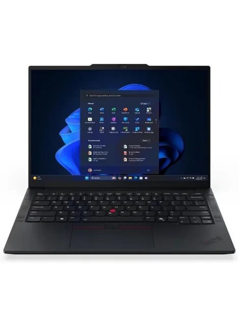 Lenovo ThinkPad 14" Core Ultra 7 255h 16GB RAM 512GB – Black price comparison Qatar – cheapest at Noon