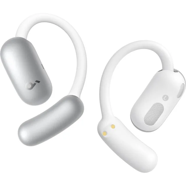 Anker Soundcore Earbuds With Ai Assistant AeroFit 2 White price comparison Qatar – cheapest at Jarir Bookstore