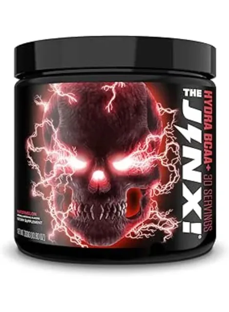 JNX Sports Bcaa Hydra Jinx price comparison in Qatar