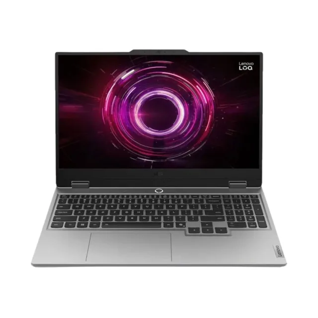 Lenovo Loq 15.3" RTX 5050 16GB RAM 512GB – Gray price comparison Qatar – cheapest at Al Anees