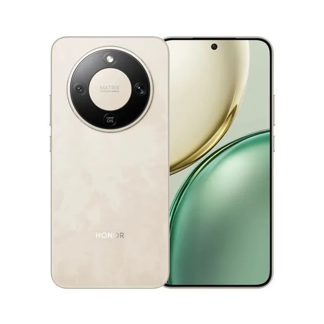 Honor X9D 256GB – Gold product image