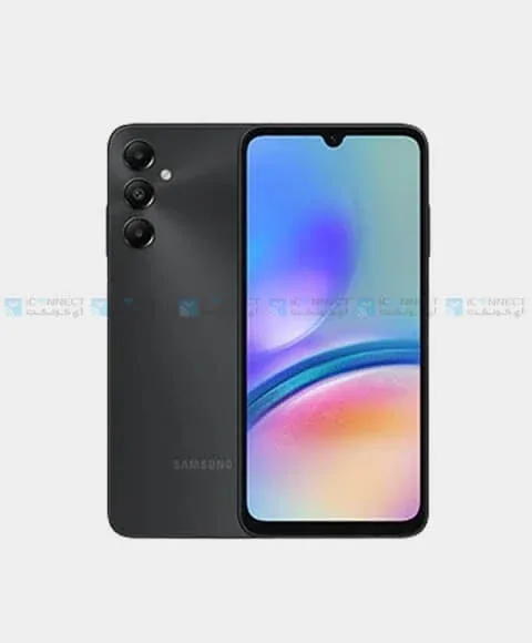 Samsung Galaxy A 128GB – Black price comparison Qatar – cheapest at iConnect