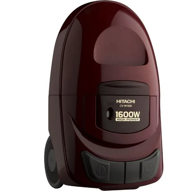 Hitachi Vacuum Cleaner CV-W1600-24CDS 1600W price comparison Qatar – cheapest at Al Meera