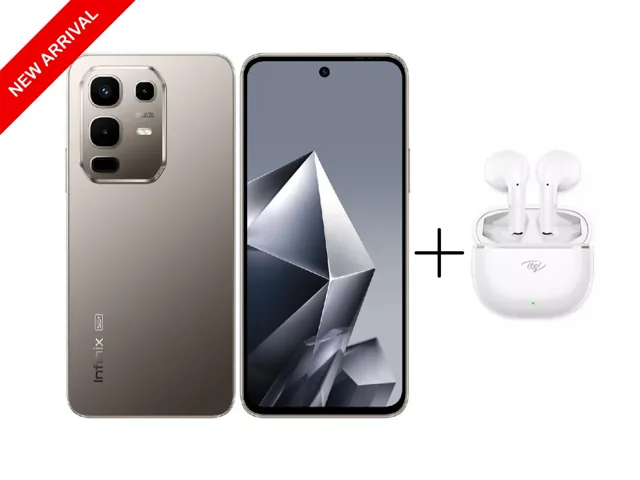 Infinix Note 256GB – Green price comparison Qatar – cheapest at RP Tech