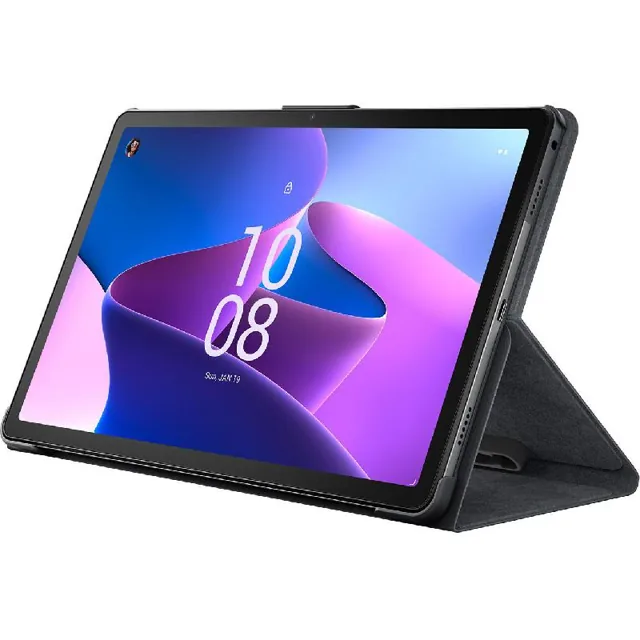 Lenovo Tab M 10 Plus 128GB – Gray – 10.5-inch – 4G product image