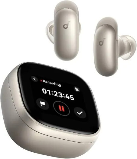 Anker Soundcore Liberty 5PRO Pro Max, Titanium price comparison in Qatar