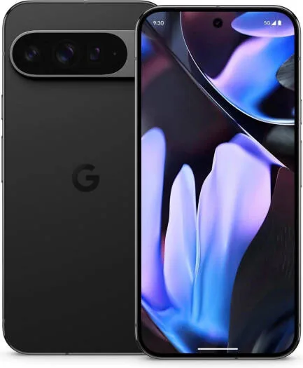 Google Pixel Pro 256GB price comparison Qatar – cheapest at iConnect