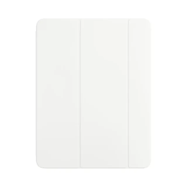 Apple Smart Folio For Ipad Pro 11-Inch (M4) - White Mw973Zm/A product image