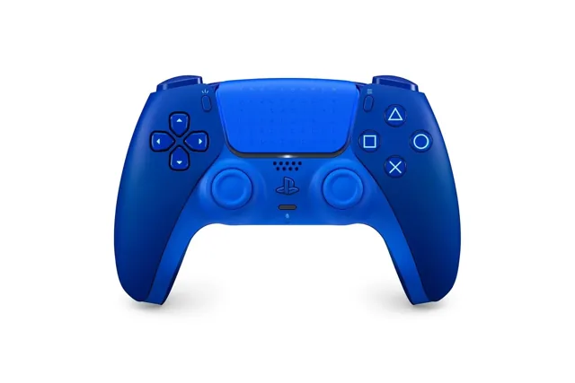 Sony PS5 Dualsense Controller Icon Blue Special Edition, Blue price comparison in Qatar