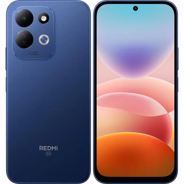Xiaomi Redmi 17 128GB – Blue product image