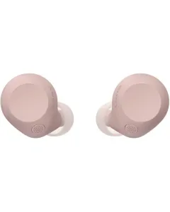 Sony In-Ear True Wireless Earbuds, Pink, WFC710 price comparison Qatar – cheapest at Lulu Hypermarket