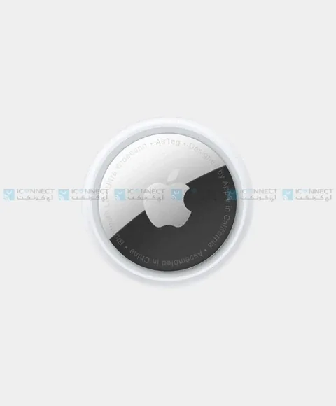 Apple AirTag - 1 Pack price comparison Qatar – cheapest at DigitalZone
