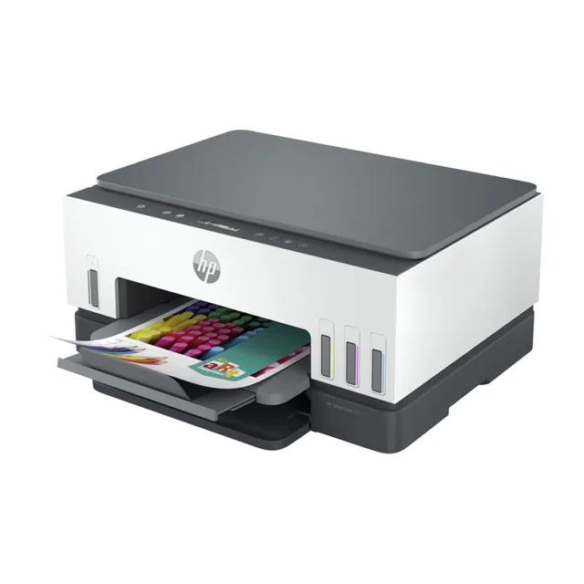 HP Smart Tank 670 All-in-one Printer - 6UU48A price comparison in Qatar