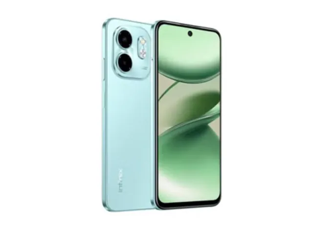 Infinix Hot 256GB – Black price comparison Qatar – cheapest at DigitalZone