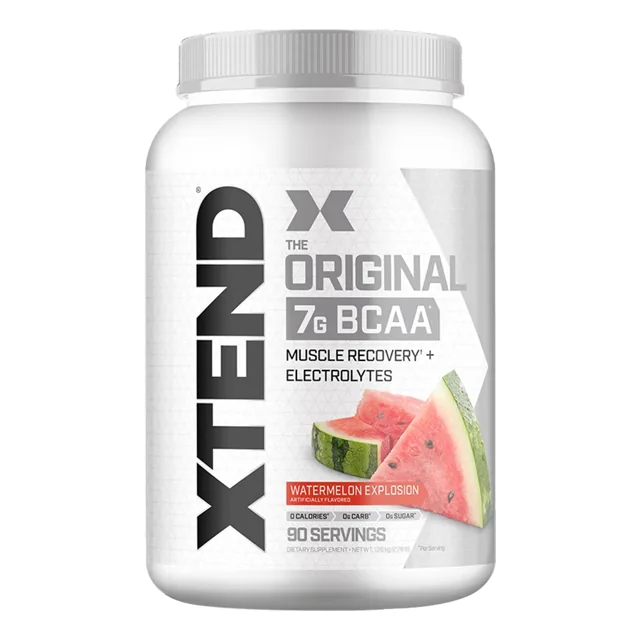 XTEND Bcaa Explosion 7 g price comparison in Qatar