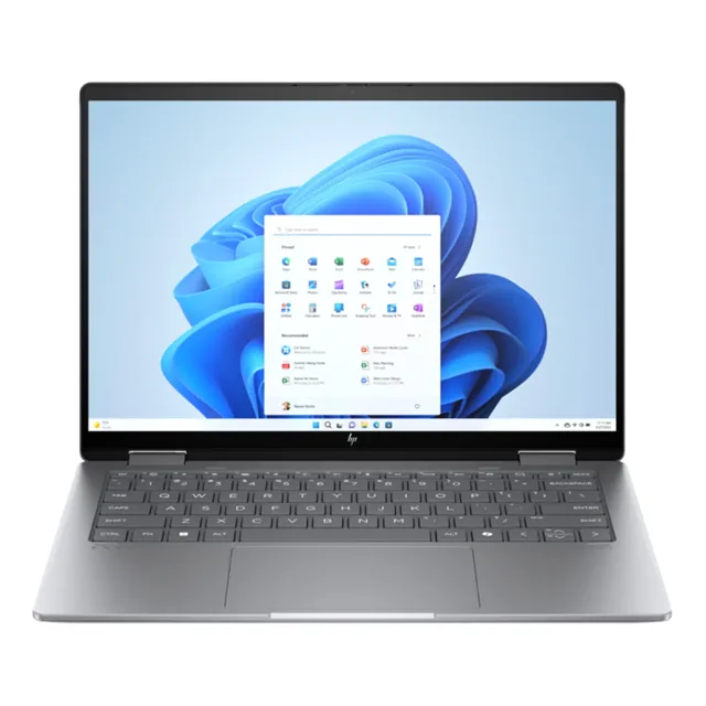 HP Envy 14" Ryzen 7 8840hs 16GB RAM 1TB – Meteor Silver price comparison Qatar – cheapest at Lulu Hypermarket