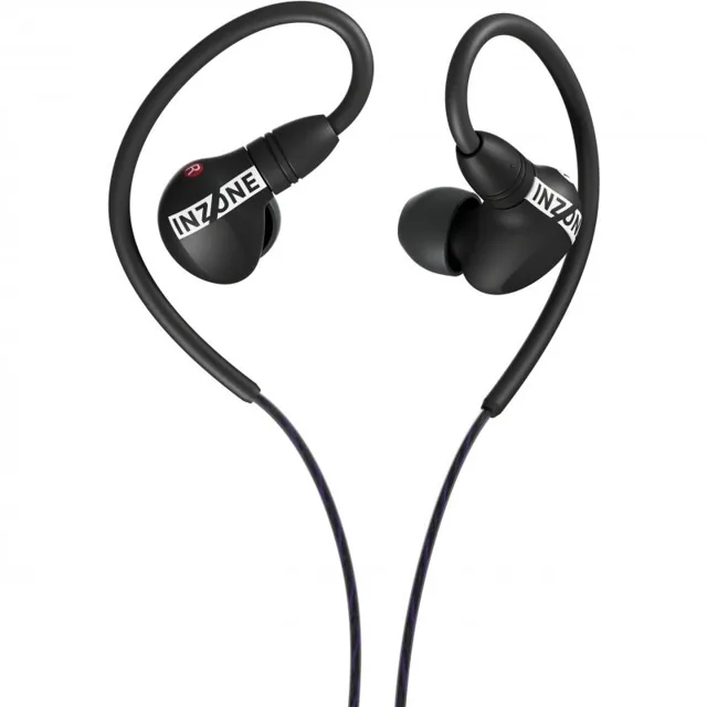 Sony INZONE E9 Gaming Earphones / Wired / Surround Sound / Black price comparison Qatar – cheapest at Nology Store