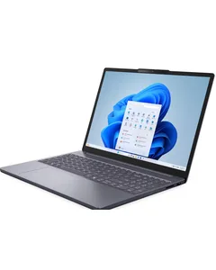 Lenovo IdeaPad 15.3" 16GB RAM 512GB – Gray price comparison Qatar – cheapest at Noon