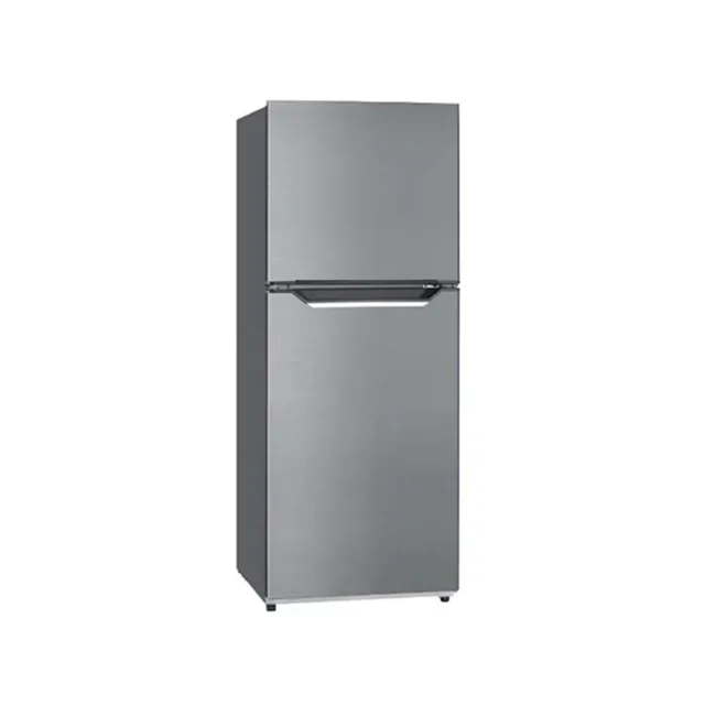 Sharp Double Door Refrigerator, 380L, SJ-HM380-HS3 price comparison Qatar – cheapest at Carrefour Qatar