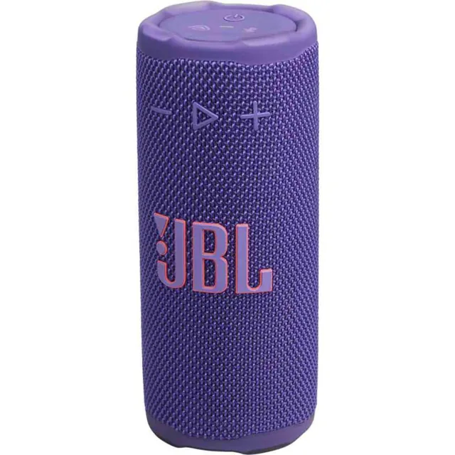 JBL Grip Portable Bluetooth Speaker Purple price comparison Qatar – cheapest at Carrefour Qatar
