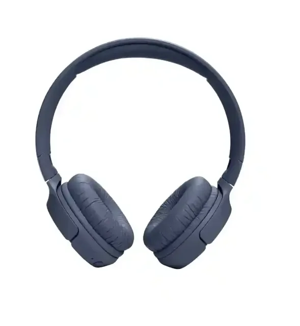 JBL T520BT Blue Wireless On-Ear Headphone price comparison Qatar – cheapest at Al Meera