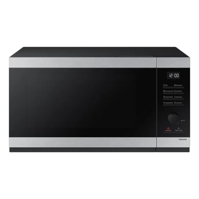 SamsungMicrowave OvenMG40DG5524ATSG price comparison Qatar – cheapest at Carrefour Qatar