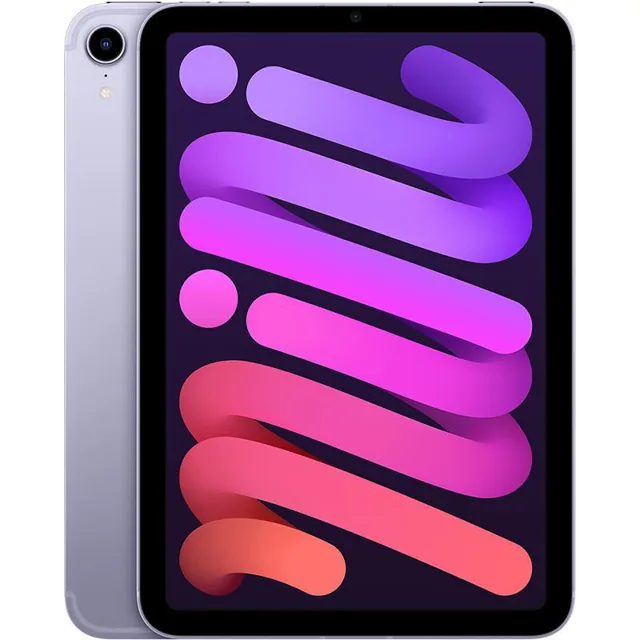 Apple iPad Mini 64GB – Purple price comparison Qatar – cheapest at Microless