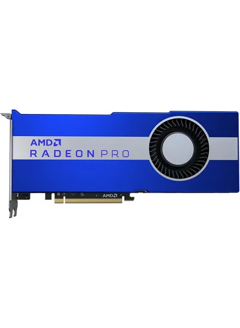 AMD Radeon Pro VII Graphics Card, 16GB of HBM2 4096-Bit Memory, 3840 Stream Processors, 1024 GB/s Memory Bandwidth, PCI Express 4.0 x16, 6 x Mini-DisplayPort 1.4 | 100-506163 price comparison Qatar – cheapest at Noon