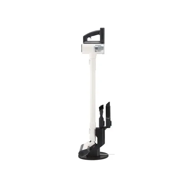 LG CordZero A9 Air Cordless Handheld Vacuum Cleaner, Calming Beige, A9LSLIM price comparison Qatar – cheapest at Jumbo Souq