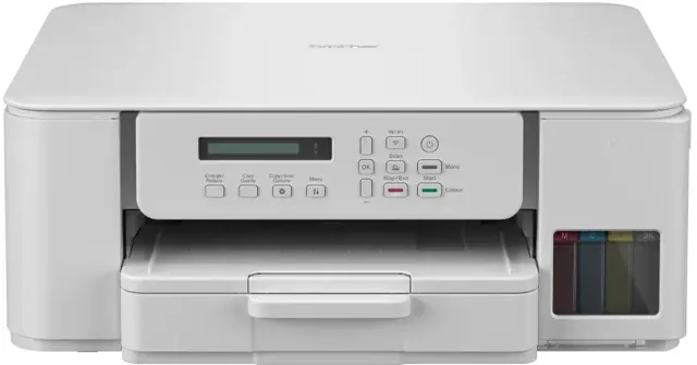 Brother DCP-T536DW Printer Multifunction price comparison Qatar – cheapest at Al Meera