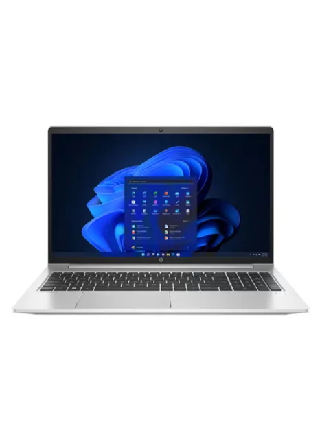 HP ProBook 15.6" i7-1355u 8GB RAM 512GB – Silver price comparison Qatar – cheapest at Microless
