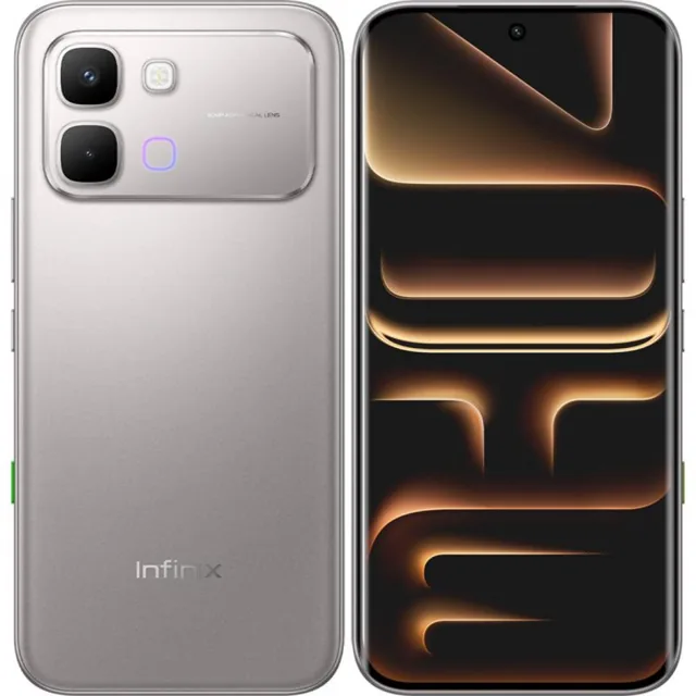 Infinix Note Edge – Titanium price comparison Qatar – cheapest at Jarir Bookstore