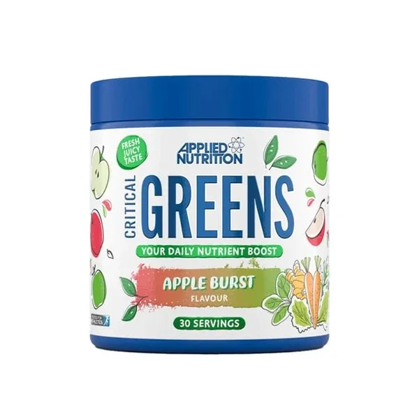 Applied Nutrition Critical Greens price comparison in Qatar