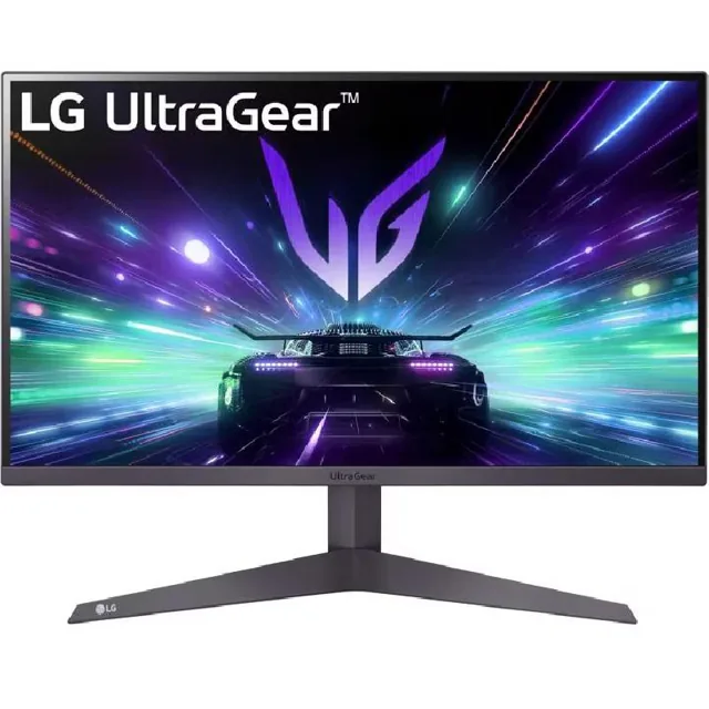 LG UltraGear 27" Gaming Monitor, FHD (Full HD), 180 Hz, 5ms (GtG), Black price comparison Qatar – cheapest at QUICK CART COMPUTER LLC via Microless