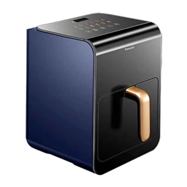 Panasonic 6L Air Fryer, 1450W, Black, NF-CC600AUA, Black price comparison in Qatar