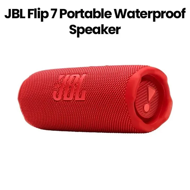 JBL Flip – Red price comparison Qatar – cheapest at Microless
