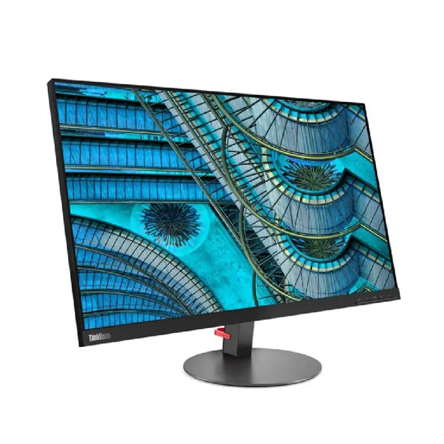 Lenovo Thinkvision – Black price comparison Qatar – cheapest at By Snoonu via Snoonu