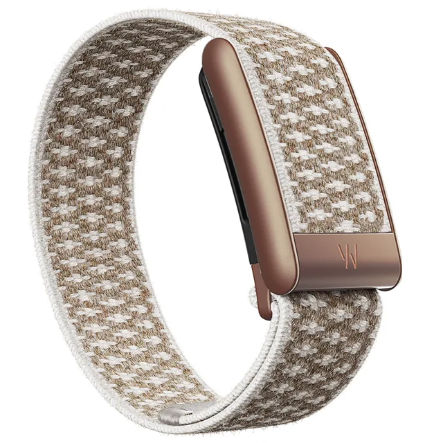Whoop 5.0 CloudKnit Band / Fawn product image
