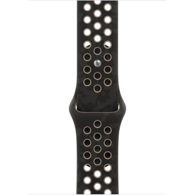 Apple 46mm After Dark Black Nike Sport Band - M/L product image